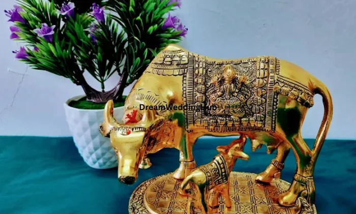 Kanortii Imitation Jewellery